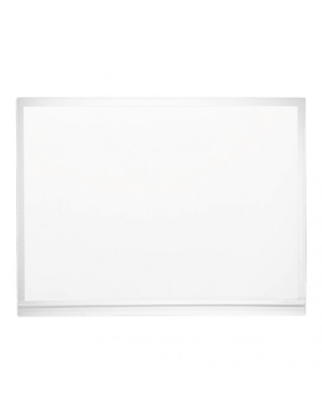 Moldura A3  Prova Agua c/Adesivo Durable 501719 - Pack 5un