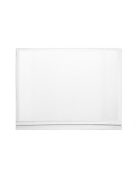 Moldura A4  Prova Agua c/Magnetic Durable 501819 - Pack 5un