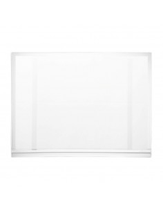 Moldura A3  Prova Agua c/Magnetic Durable 501919- Pack 5un