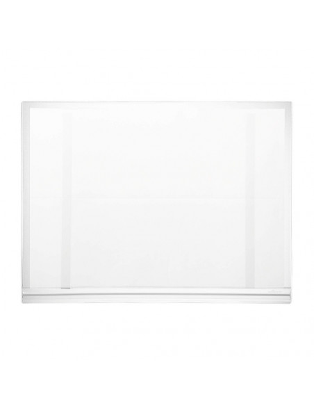 Moldura A3  Prova Agua c/Magnetic Durable 501919- Pack 5un