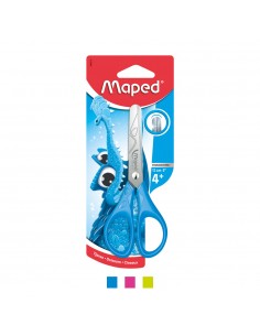 Tesoura 13cm Maped Cores Sortidas 1un
