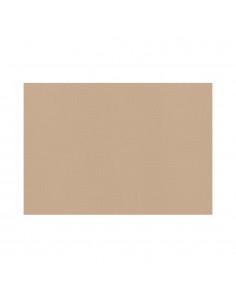 Toalha Mesa TNT 30x40cm 55gr Bege 250un