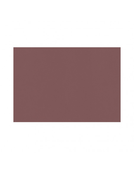 Toalha Mesa TNT 30x40cm 55gr Chocolate 250un
