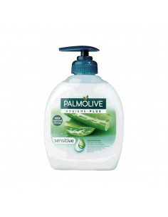 Sabonete Líquido Mãos PALMOLIVE Aloe Vera 300ml
