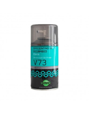 Recarga Ambientador Vinfer (V73) Aerossol Etern 250ml