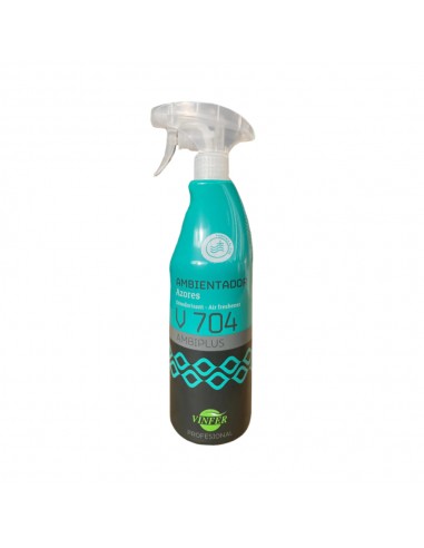 Ambientador Spray Ambiplus Açores 750ml