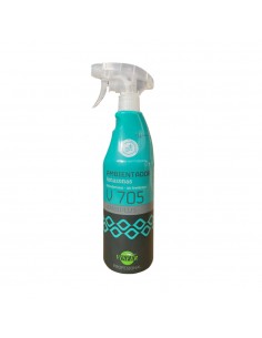 Ambientador Spray Ambiplus Amazonas 750ml