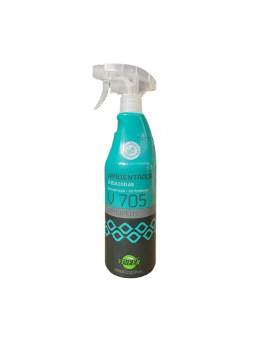 Ambientador Spray Ambiplus Amazonas 750ml