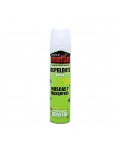 Repelente Moscas e Mosquitos Casa 300ml