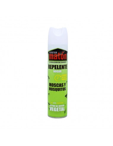 Repelente Moscas e Mosquitos Casa 300ml