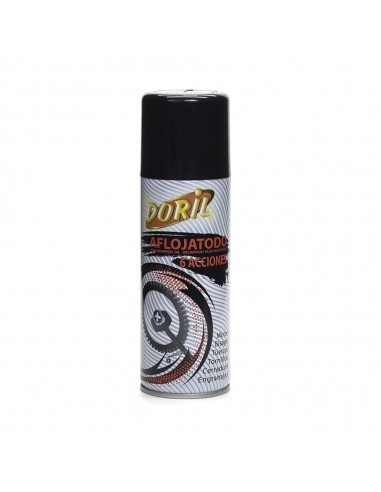 Multiusos Oleo Lubrificante Doril 200ml