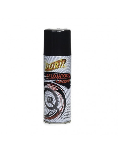 Multiusos Oleo Lubrificante Doril 200ml