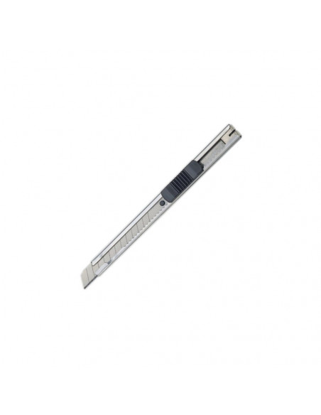 Cortante X-Acto 09mm Pequeno Corpo Metal Epene Blister