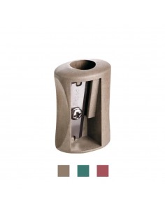 Afia Lápis 1 Boca Maped Smiling Planet