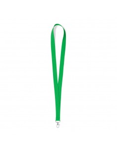 Fita Multiusos para Pescoço Verde