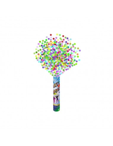 Tubo Party Popper 30cm