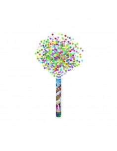 Tubo Party Popper 40cm