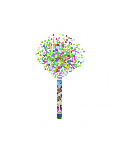 Tubo Party Popper 40cm