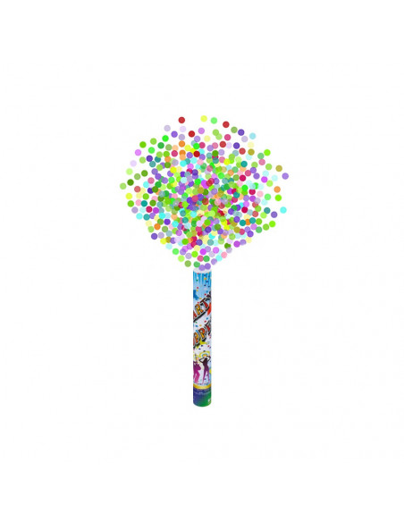 Tubo Party Popper 40cm