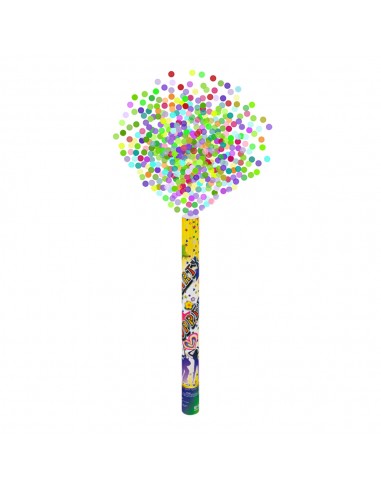 Tubo Party Popper 60cm