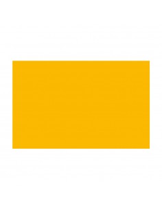 Placa de Cor Musgami 50x70cm Laranja 1un