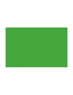 Placa de Cor Musgami 50x70cm Verde 1un