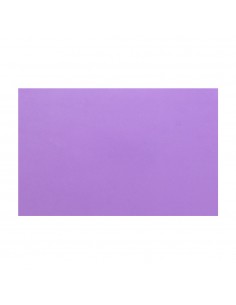 Placa de Cor Musgami 50x70cm Violeta 1un