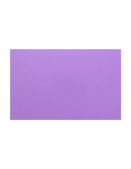 Placa de Cor Musgami 50x70cm Violeta 1un