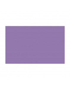 Placa de Cor Musgami 50x70cm Lilás 1un