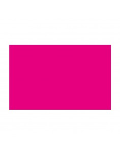 Placa de Cor Musgami 50x70cm Fucsia 1un