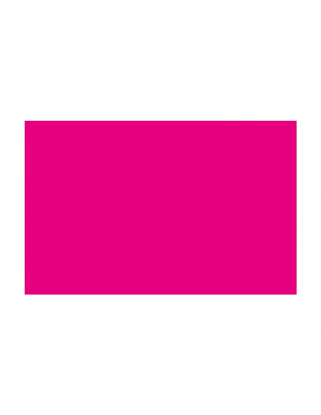 Placa de Cor Musgami 50x70cm Fucsia 1un