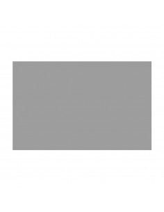 Placa de Cor Musgami 50x70cm Cinzento 1un