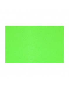 Placa de Cor Musgami 50x70cm Verde Claro Iridescente 1un