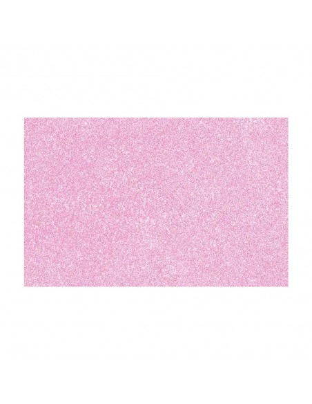 Placa de Cor Musgami 50x70cm Rosa Iridescente 1un