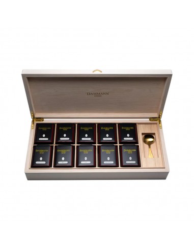 Caixa Coffret Grand Hôtel