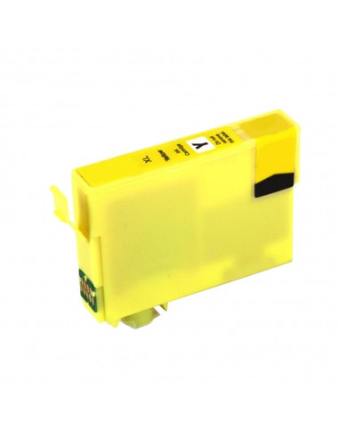 Tinteiro Compatível Epson 16XL Amarelo C13T16344010 10ml