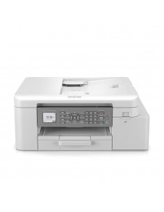 Multifunções BROTHER Tinta A4 MFC-J4340DWE