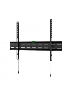 Suporte Parede TV até 75 Pol Fixo VESA 600x400 Máx 40Kg