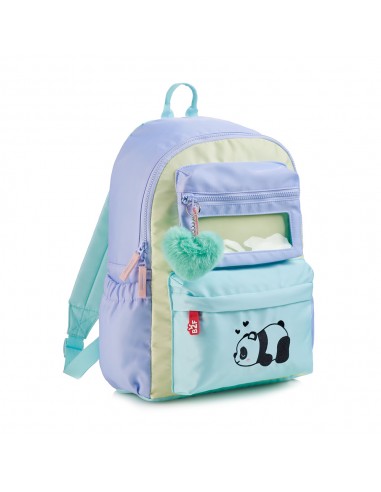 Mochila Infantil Panda 17L