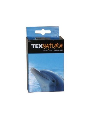 Tinteiro TEXNATURA Compatível HP 22XL Cor C9352C 17,3ml