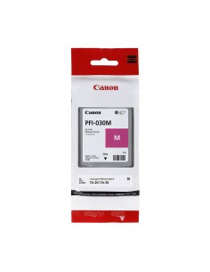 Tinteiro Canon PFI-031 Magenta 6265C001 55ml