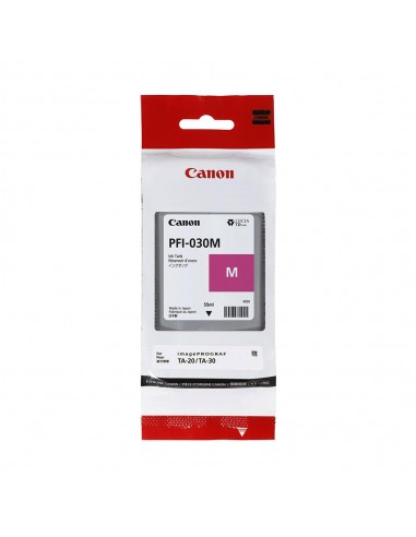 Tinteiro Canon PFI-031 Magenta 6265C001 55ml