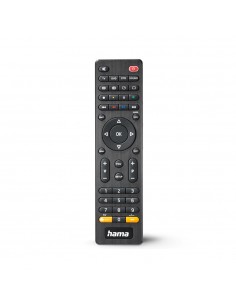 Comando Universal 4 em 1 Preto