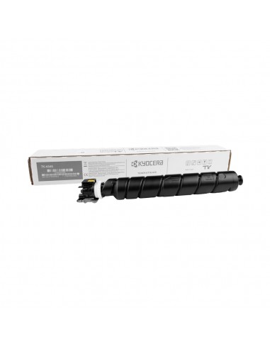 Toner Kyocera TK-6345K Preto 1T02XF0NL0 40000 Pág.