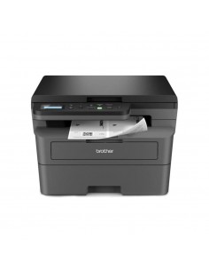 Multifunções BROTHER Laser Mono DCP-L2627DWE