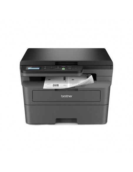 Multifunções BROTHER Laser Mono DCP-L2627DWE