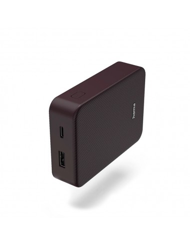 Powerbank 10000mAh PowerPack Color 10 Plum