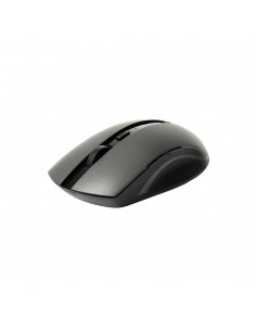 Rato Wireless 7200M Cinza Escuro