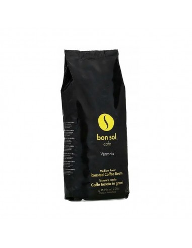 Café Grão Bonsol Lote Venezia 1Kg