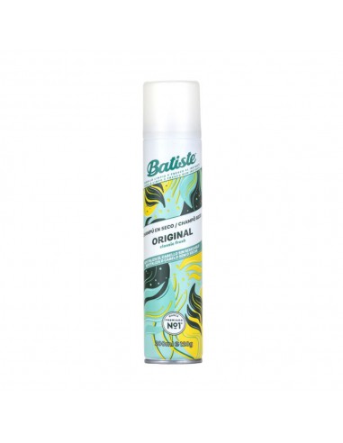 Champô Batiste Seco Original 200ml